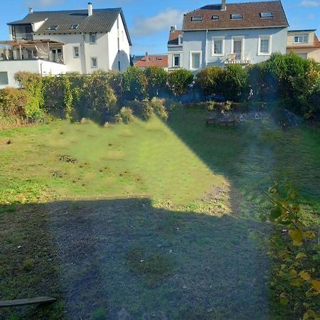 Superbe Appartement Renove Au Centre De Forbach Εξωτερικό φωτογραφία