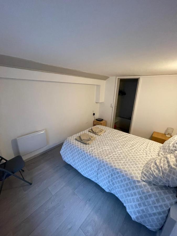 Superbe Appartement Renove Au Centre De Forbach Εξωτερικό φωτογραφία
