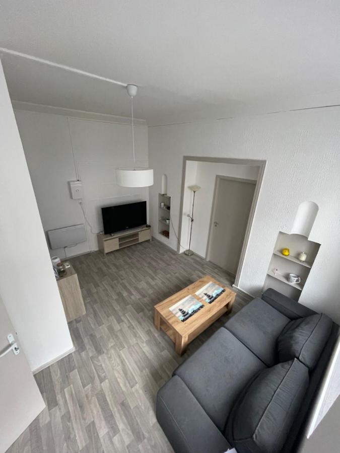 Superbe Appartement Renove Au Centre De Forbach Εξωτερικό φωτογραφία