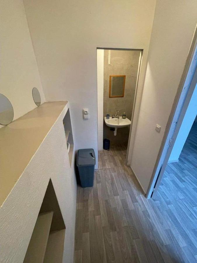 Superbe Appartement Renove Au Centre De Forbach Εξωτερικό φωτογραφία